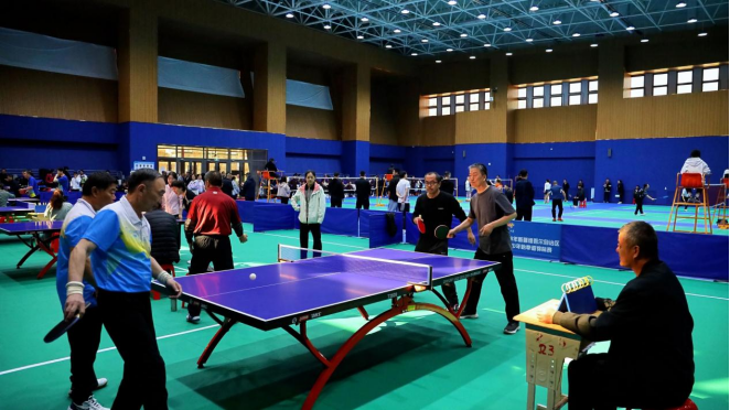 比赛结果 比赛结果